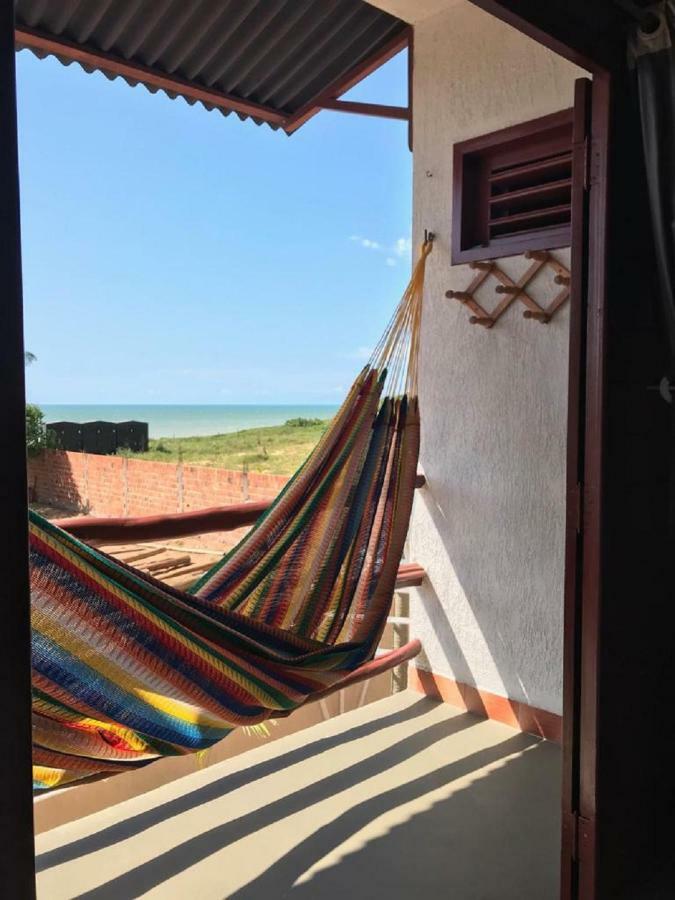 Casa Jeri Aparthotel Jijoca de Jericoacoara Exterior foto